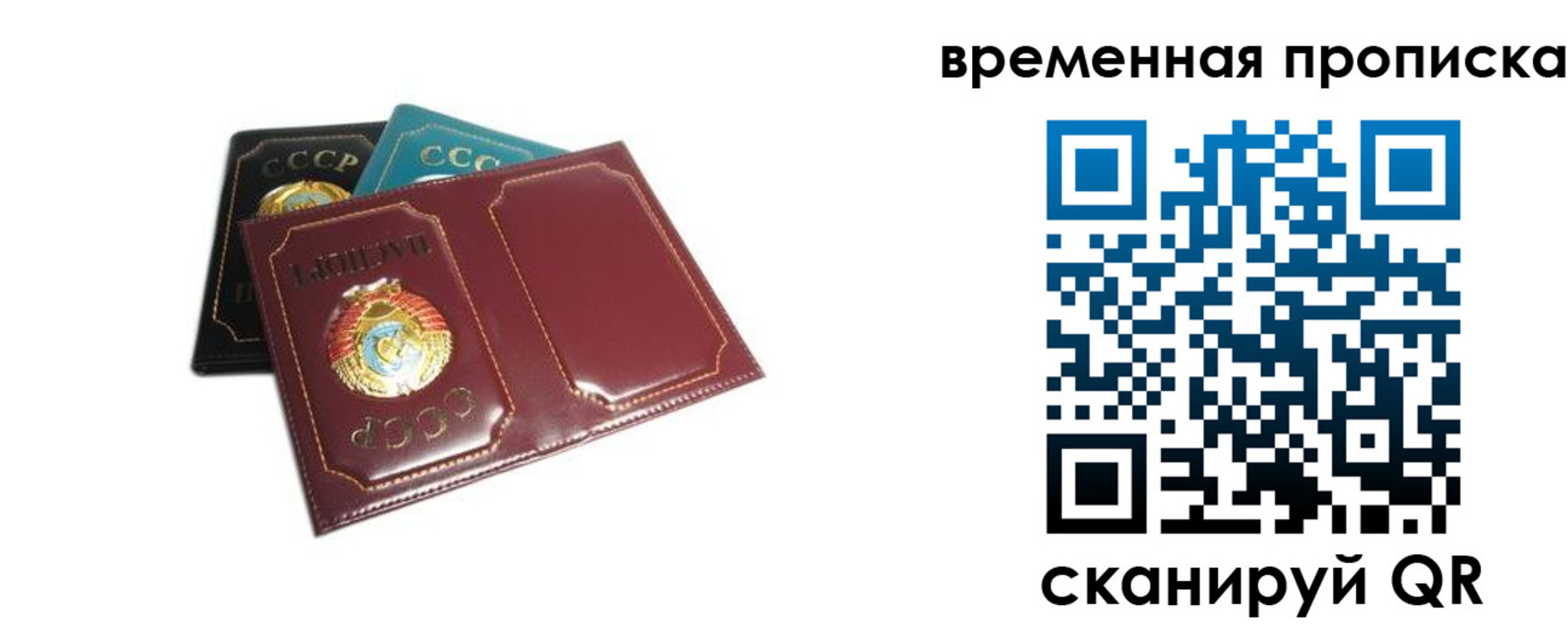 прописка 2025 в Можайске